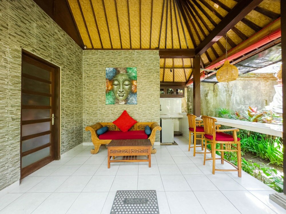 Фото Pukakoo Villa by Supala