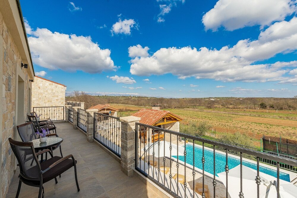 Фото Villa Marijana