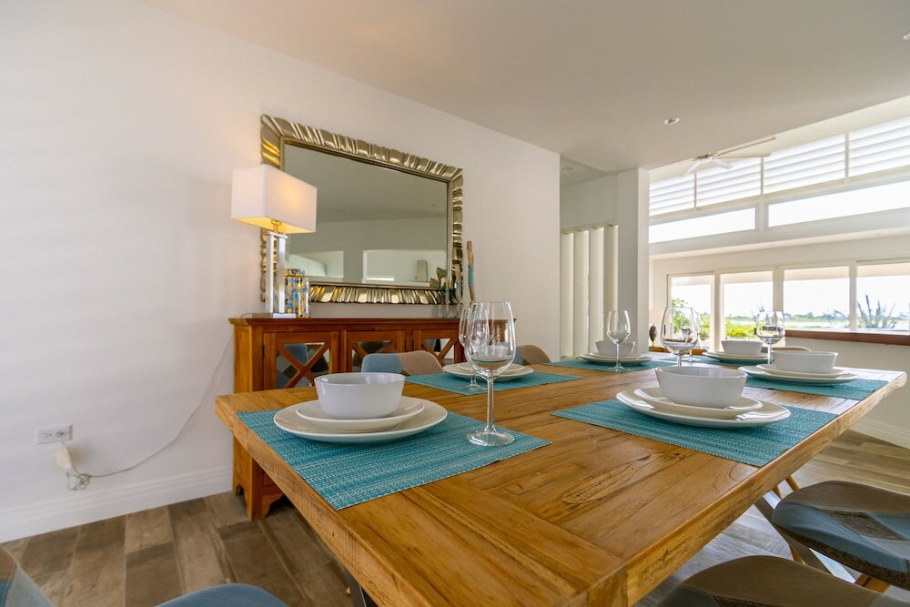 Фото Ocean View! Fully Renovated Villa, Private Pool!