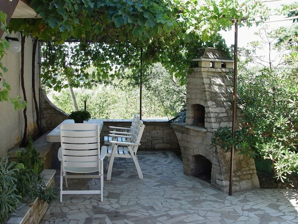 Фото Mimi - With Swimming Pool - A2 Ulika