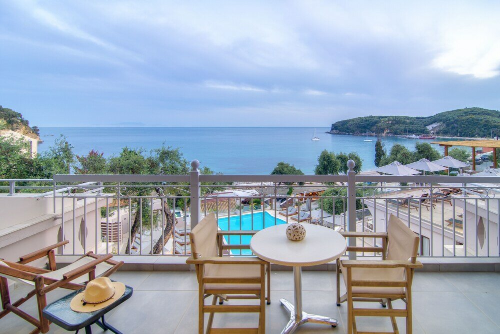 Фото Valtos Beach Hotel