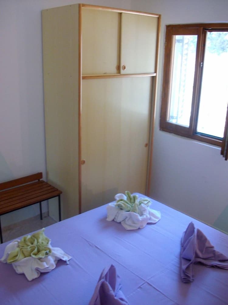 Фото Ina - Peaceful - H Pierida