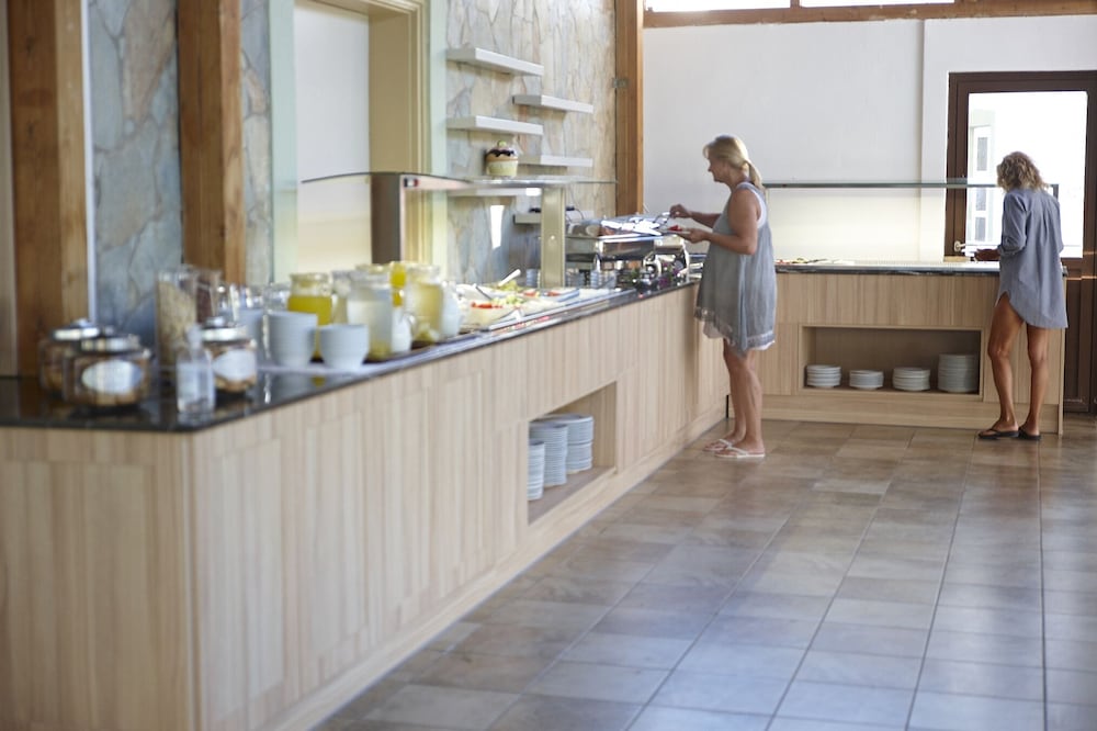 Фото Elea Terra Hotel