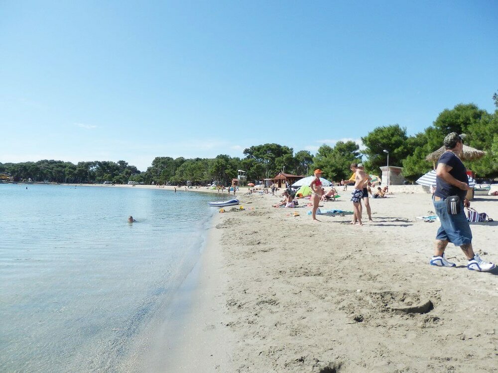 Фото Mark - 10 m From sea - A4