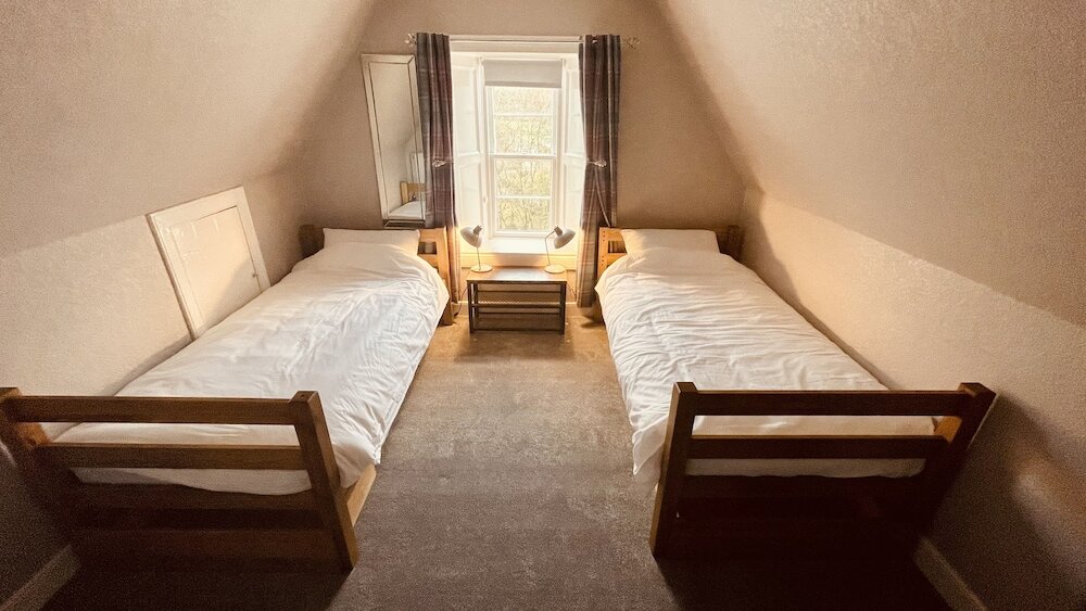 Фото Moffat Independent Hostel