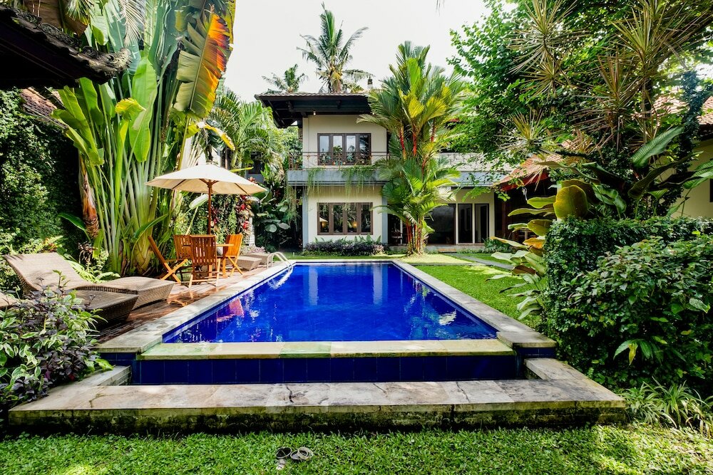 Фото Pukakoo Villa by Supala