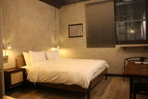 Гостиница The Retro Tai-Pan