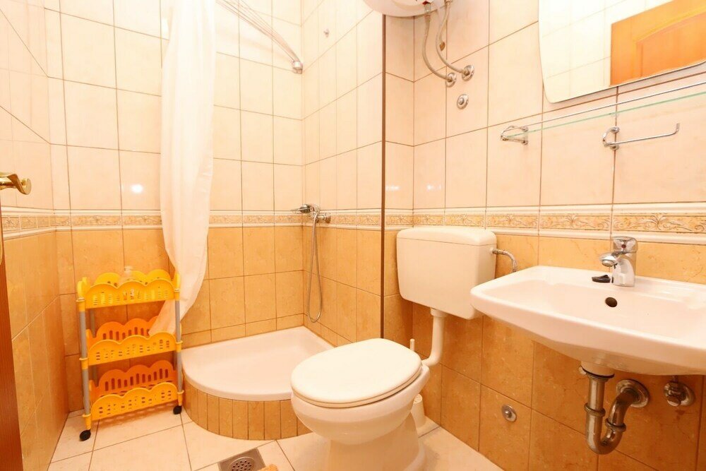 Фото Boris - 150 m From Beach - A4