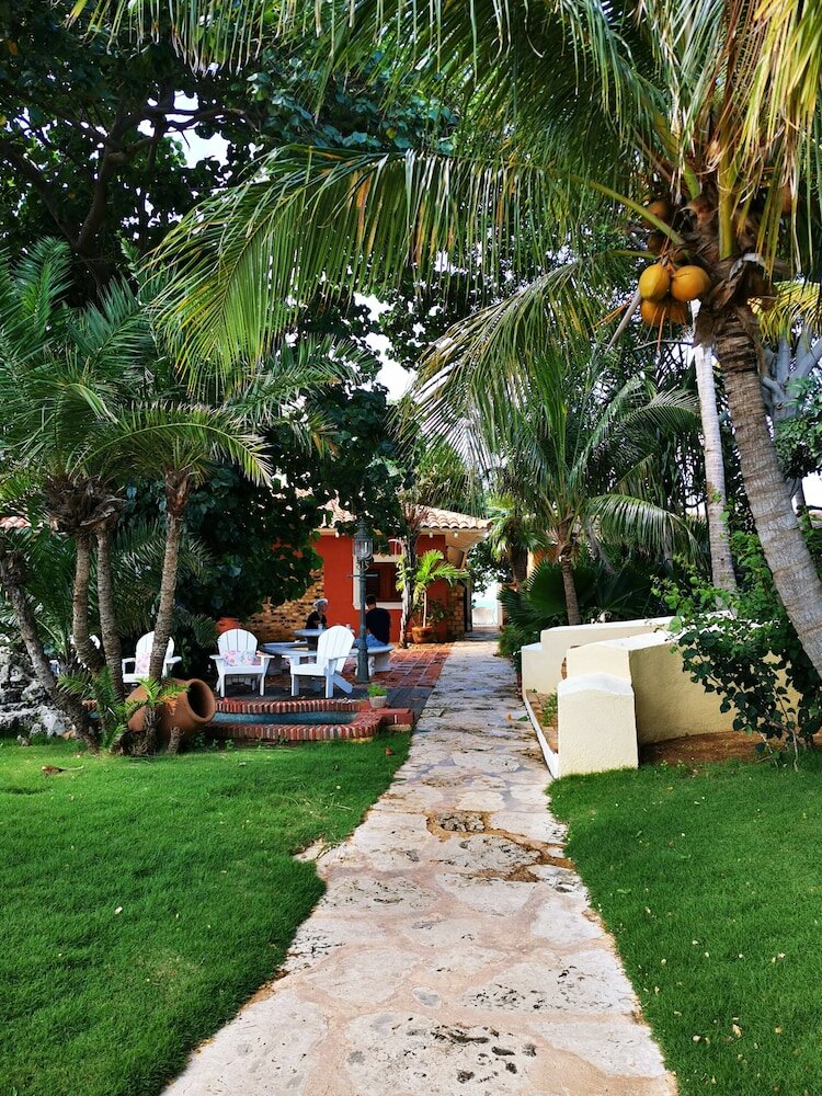 Фото Sun Reef Village on Sea