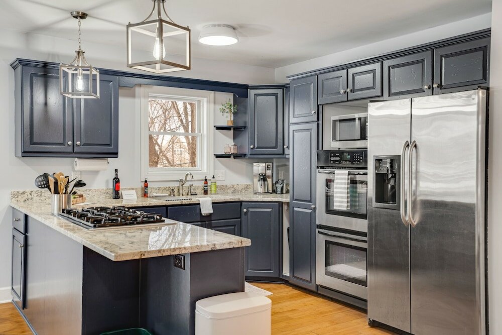 Фото The Guest House - Carriage House