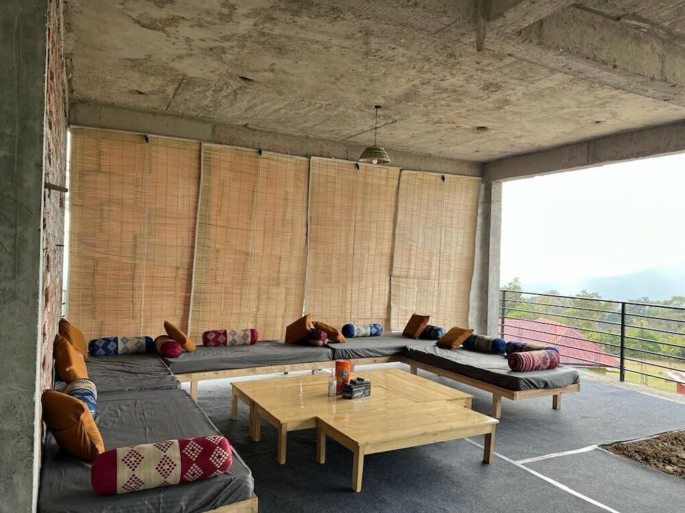 Фото Flyscape Hostel