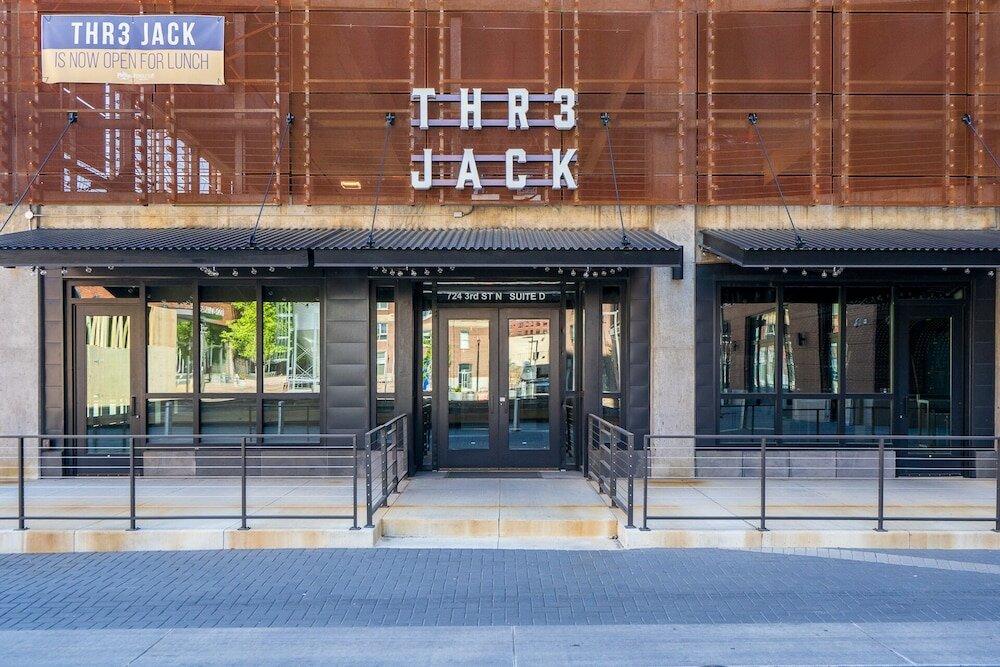 Фото Sable 58 - One Bedroom