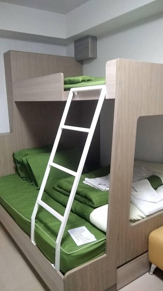 Фото Roseate Bangkok