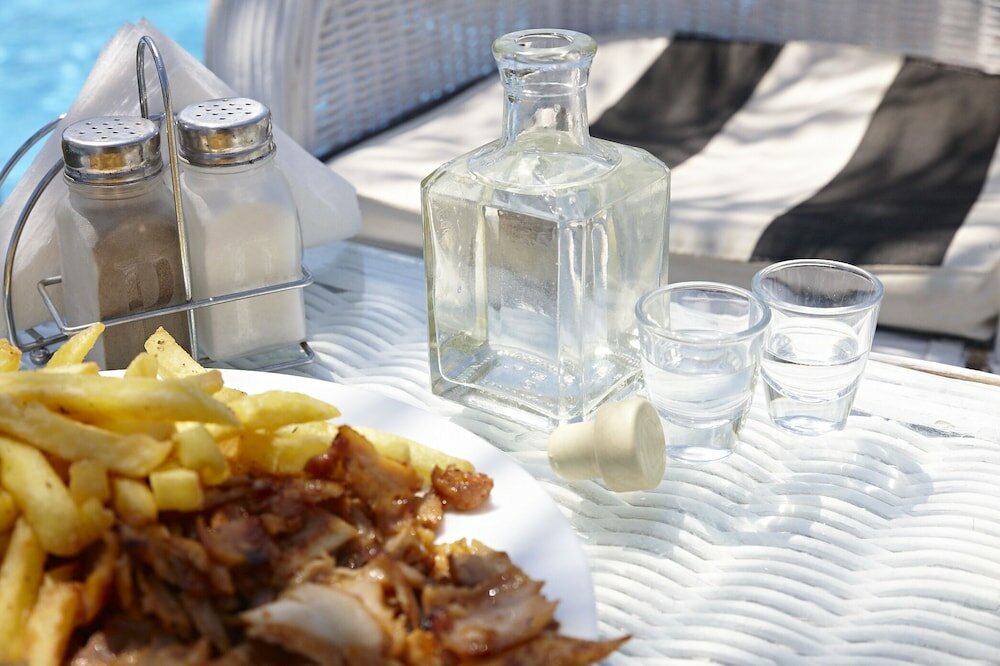 Фото Elea Terra Hotel