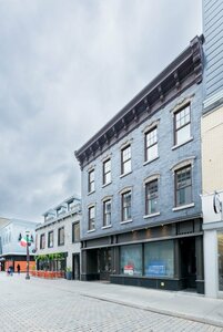 Гостиница La Maison des Lofts - Par les Lofts Vieux-Québec