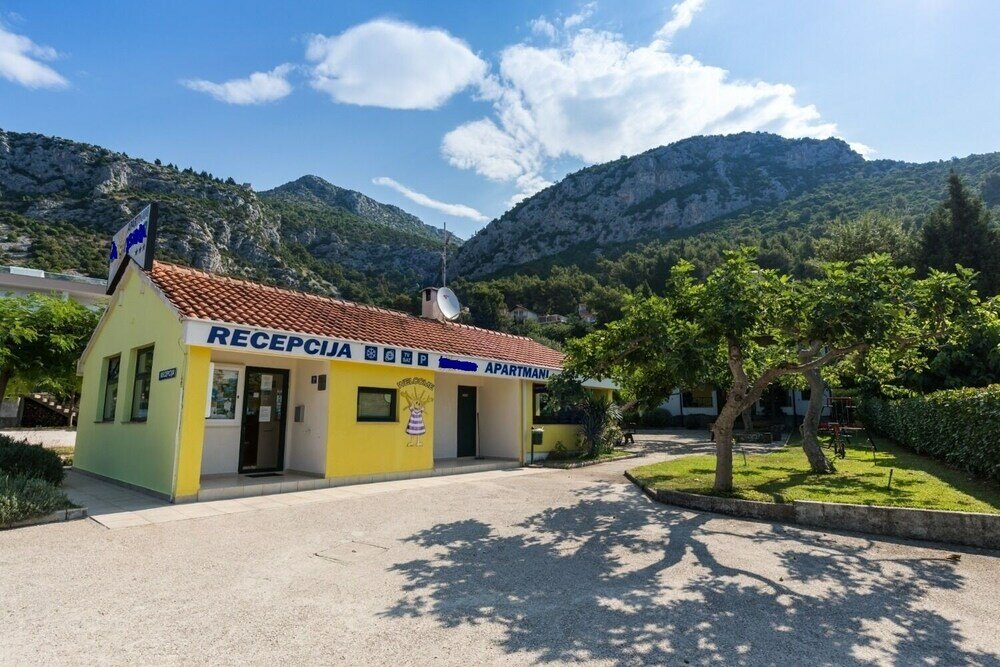 Фото Magic - 150 m From Beach - A8-green