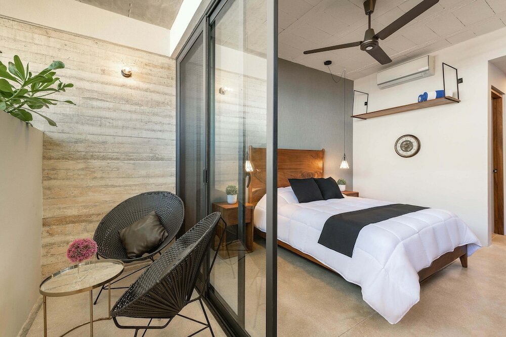 Фото Boho Lofts & Studios