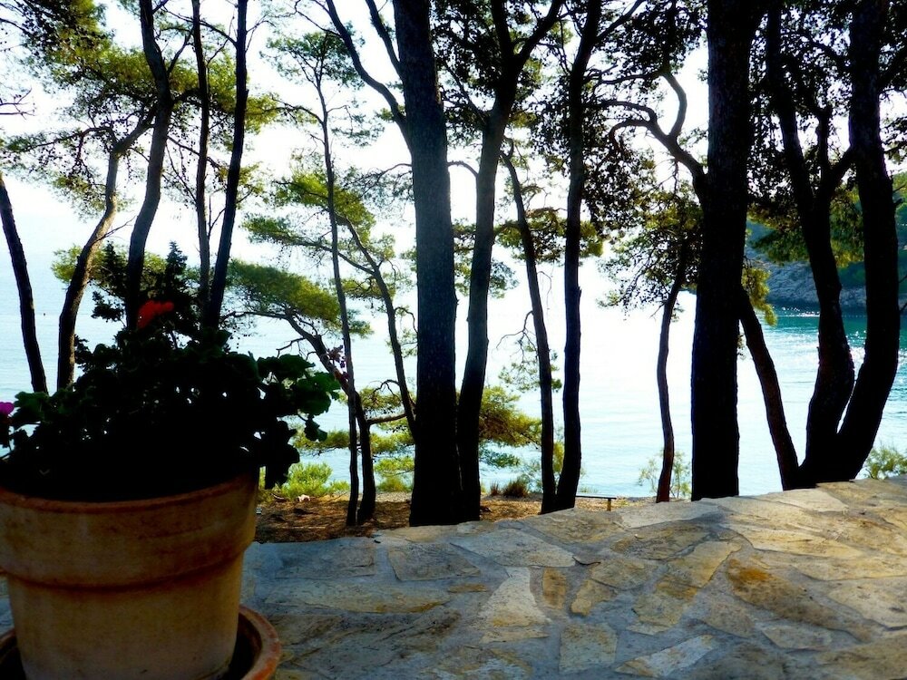 Фото Ivica - 40 m From Beach - A2