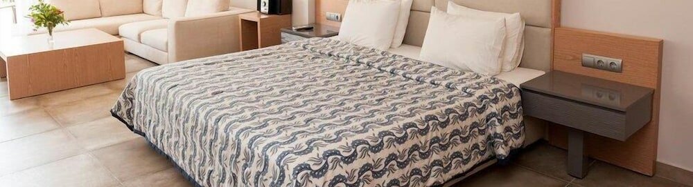 Фото Valtos Beach Hotel