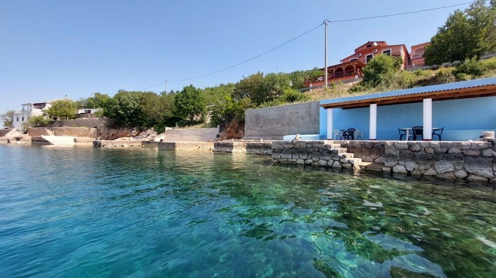 Фото Jase - 30 m From Beach - Sa4-bijela Kuhinja