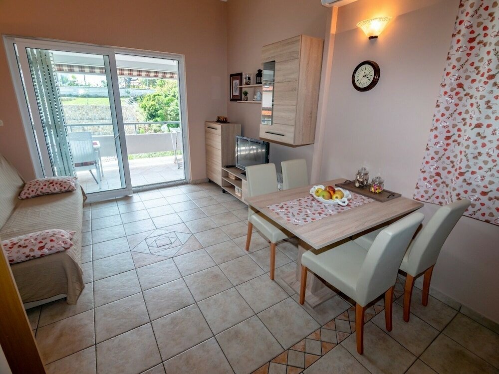 Фото Keko - 100 m From the Beach - A2