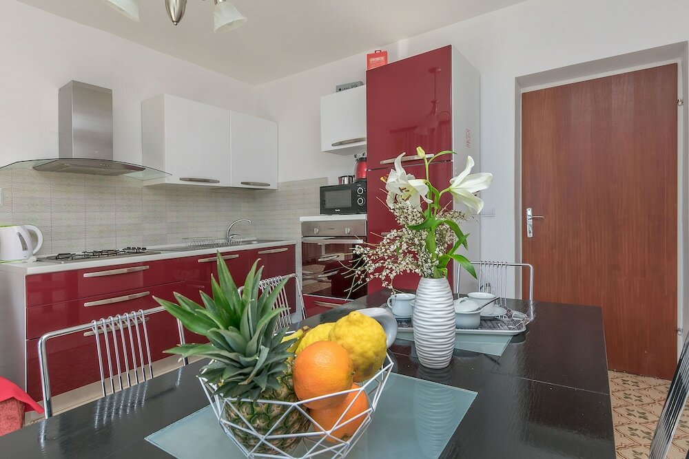 Фото Apartments Clarus Mare