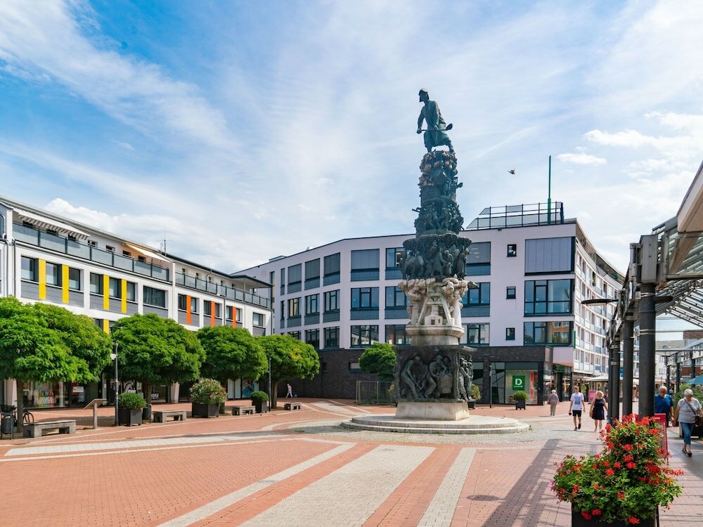 Фото Limehome Salzgitter A. -Schweitzer-Str