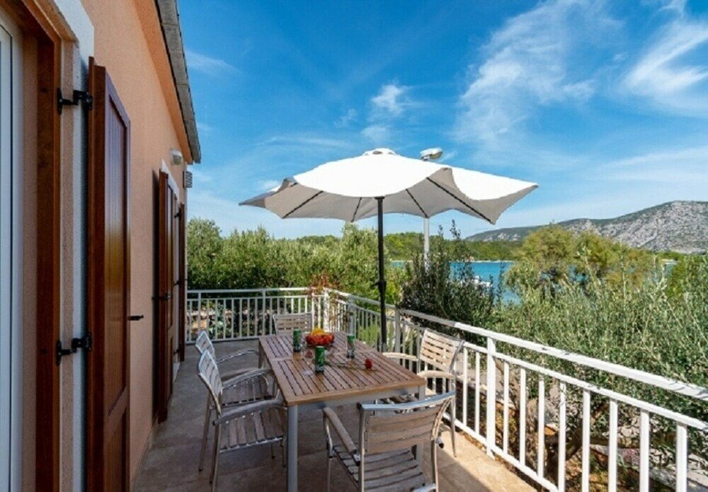 Фото Željko - Amazing sea View - A3 Zeljka