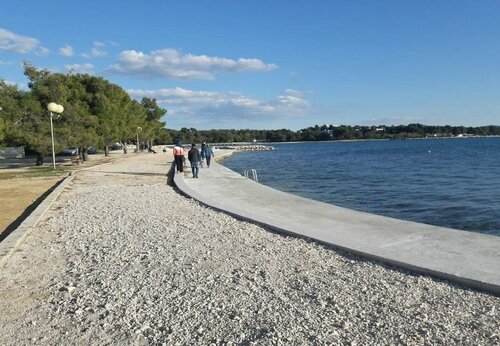 Гостиница Ankica - 150 m From Beach - A1