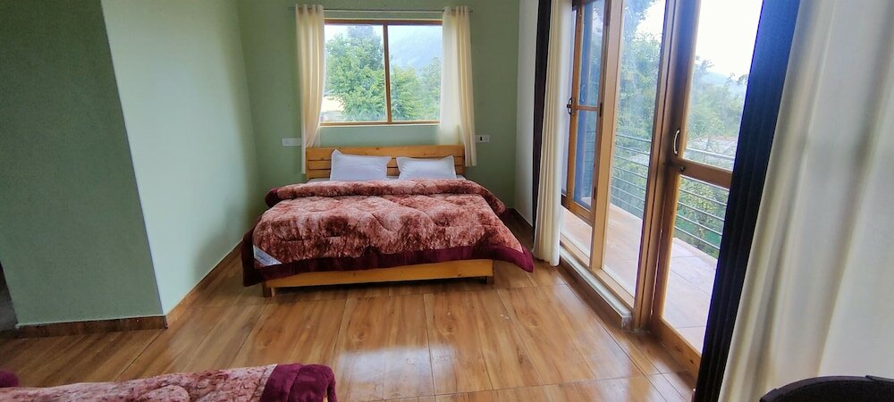 Фото Flyscape Hostel