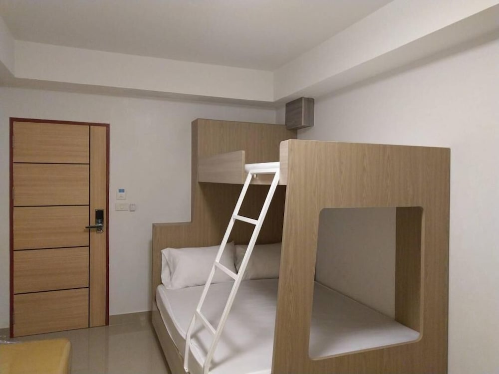 Фото Roseate Bangkok