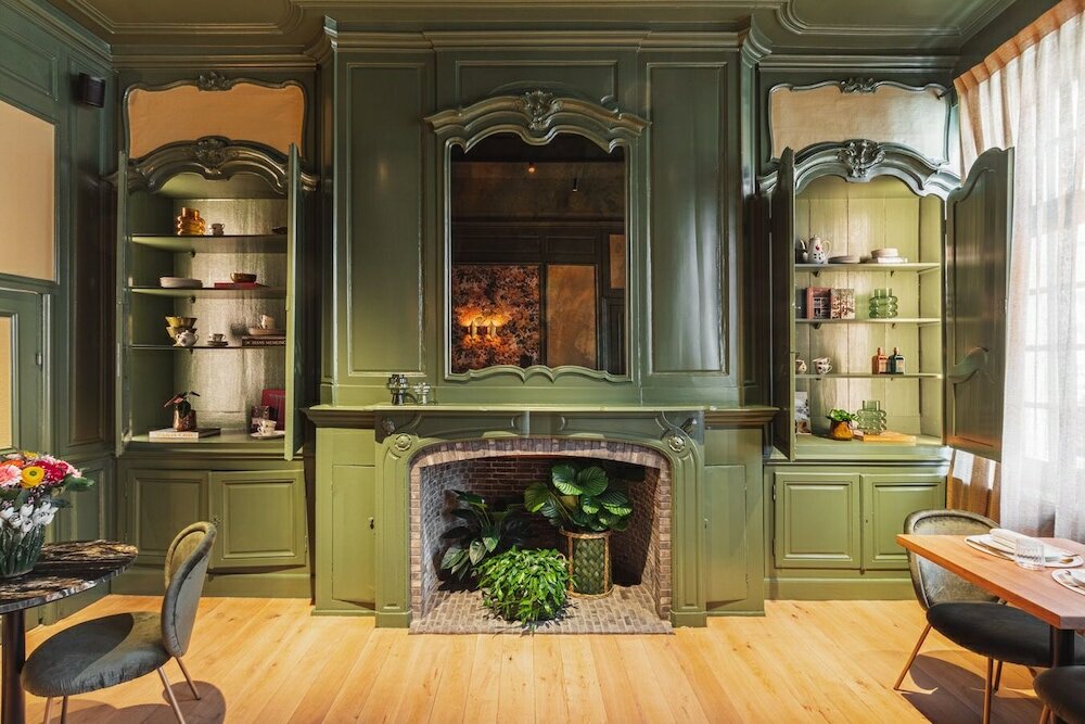 Фото Boutique b&b Raphaëlles