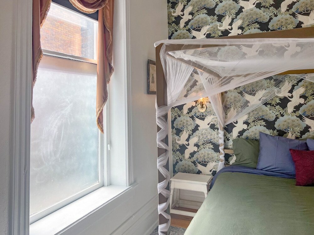 Фото The Oliver Inn