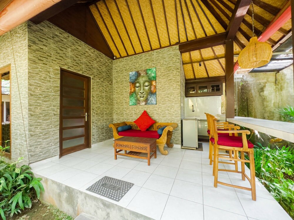 Фото Pukakoo Villa by Supala