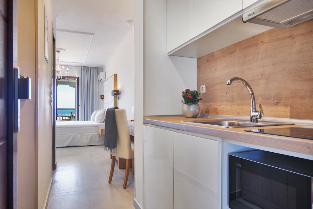 Фото Valtos Beach Hotel