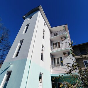 Другое место