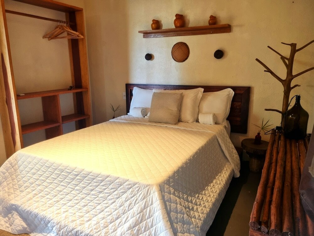 Фото Ponta Poranga Jungle Lodge