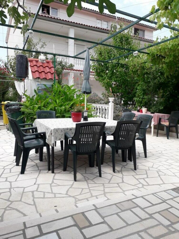 Фото Mili - 250 m From sea - A1 Marjetka