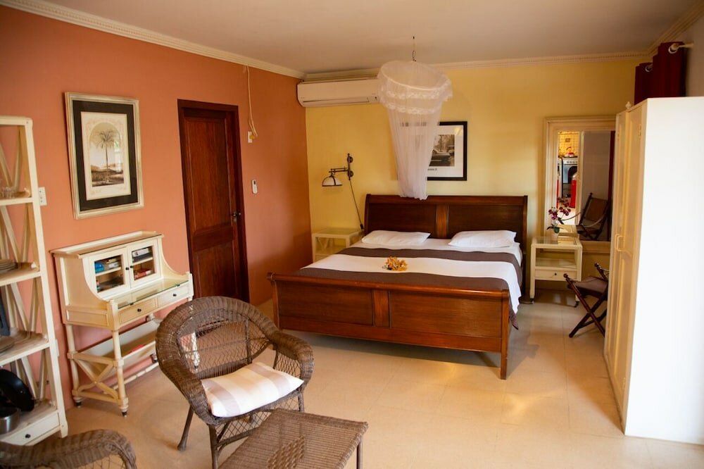 Фото Sun Reef Village on Sea