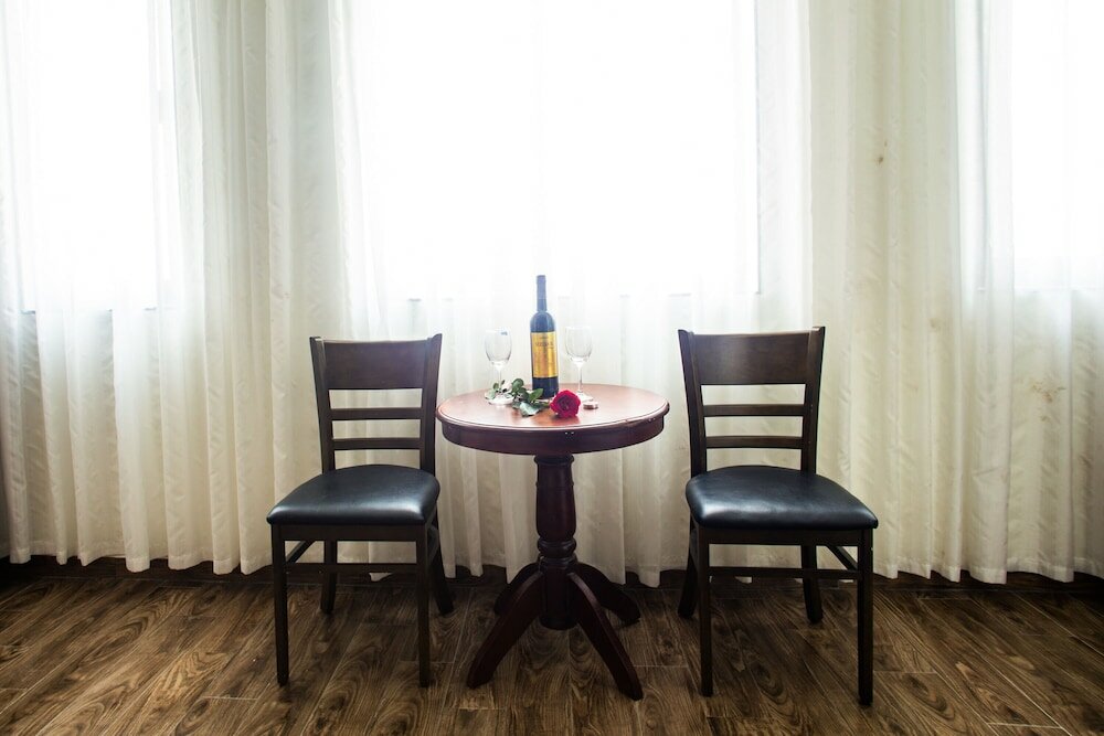 Фото Duc Anh Hotel