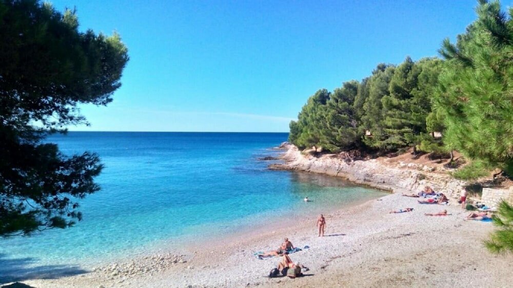 Фото Jadranka - Free Parking - Sa1