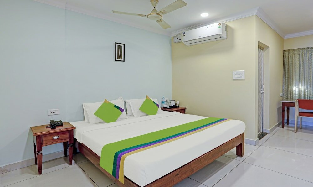 Фото отеля 4