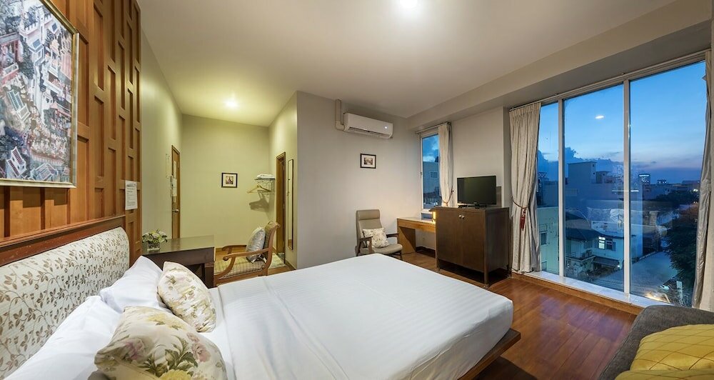 Фото Dinso Home Boutique