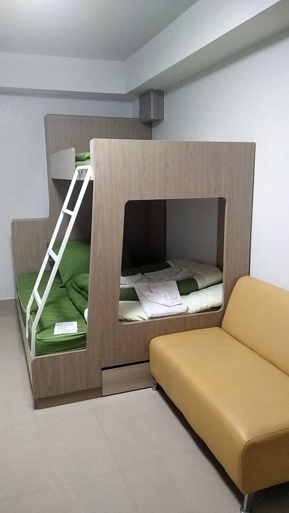 Фото Roseate Bangkok