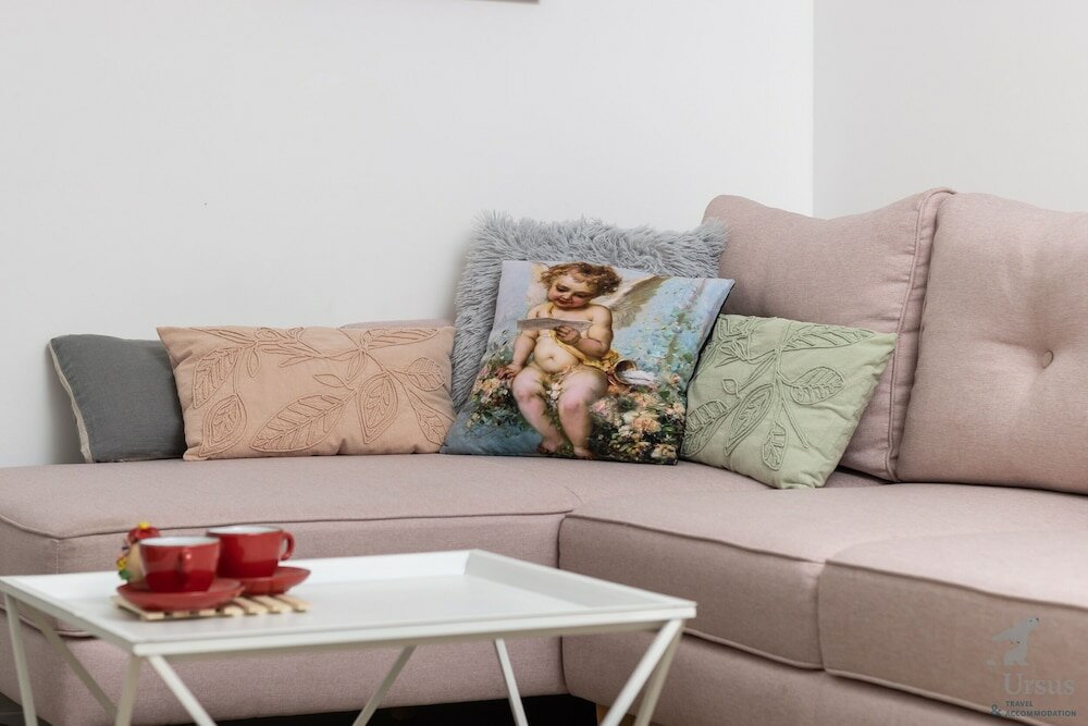 Фото Mina Apartment