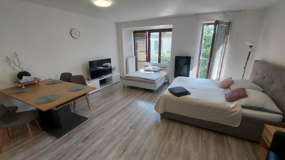 Фото Apartman Sky City