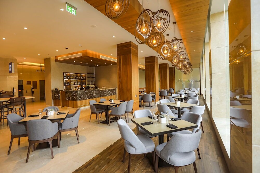 Фото Four Points by Sheraton Kigali