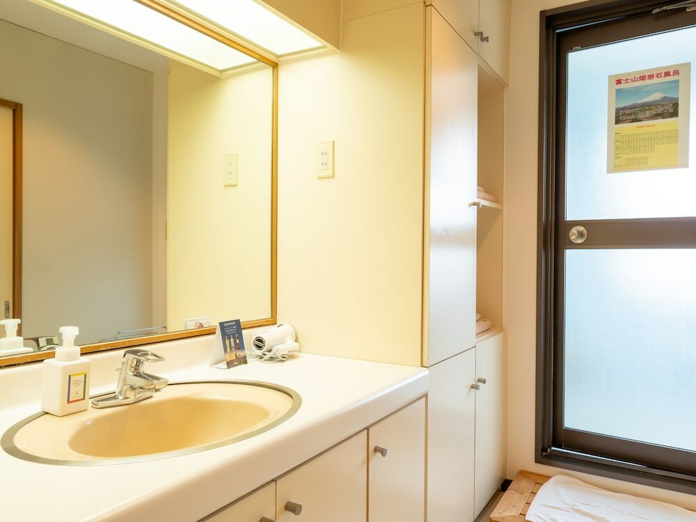 Фото Fuji Mihana Resort