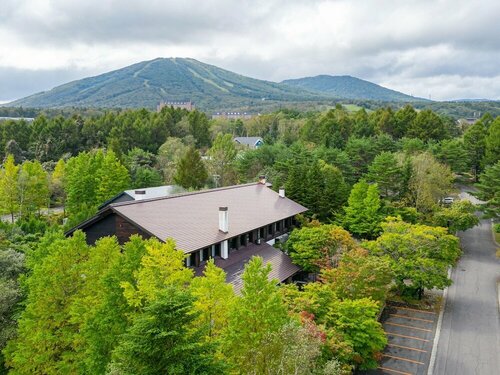 Гостиница Appi Kogen Mori no Hotel