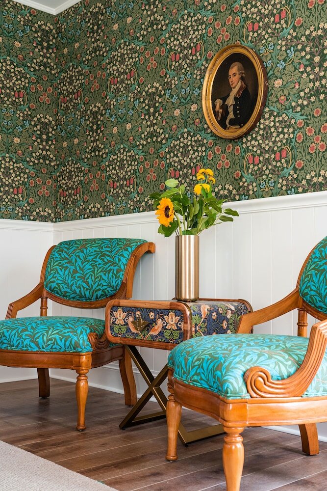 Фото The Millbrook Inn